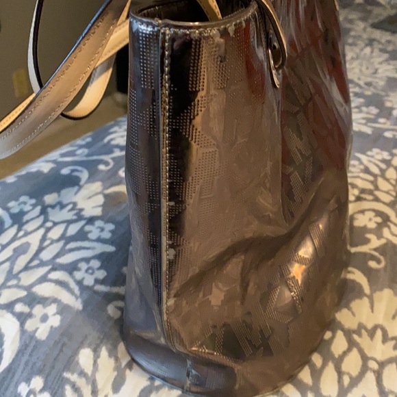 Large Michael Kors bag - Picture 6 of 7